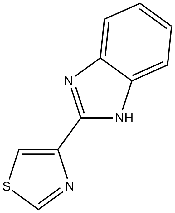 Thiabendazole