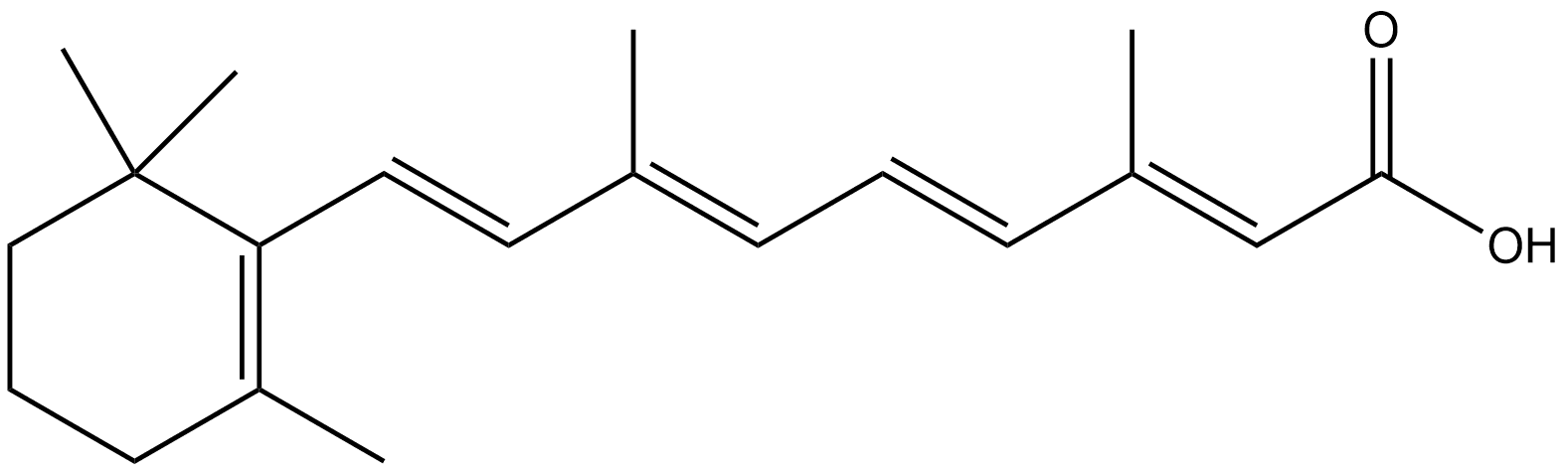 Tretinoin (Aberela)