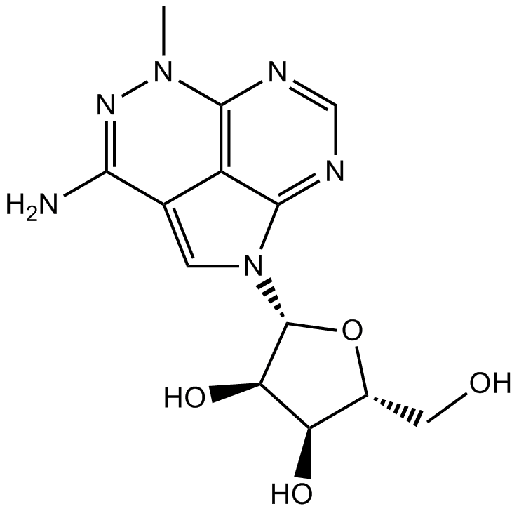 Triciribine