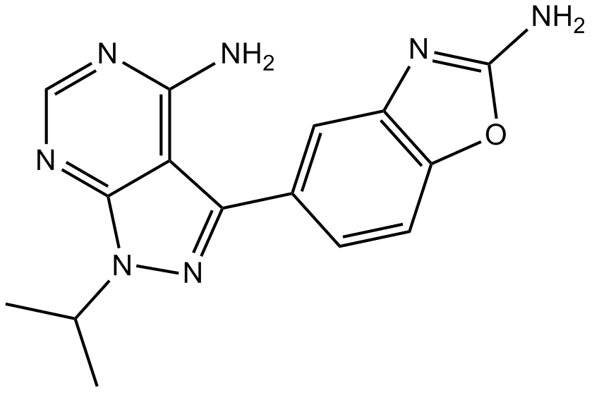 INK 128 (MLN0128)