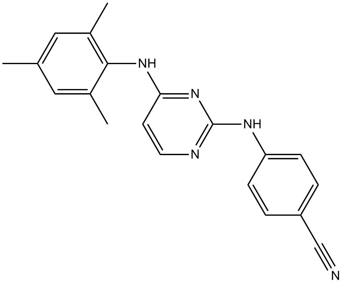 Dapivirine (TMC120)