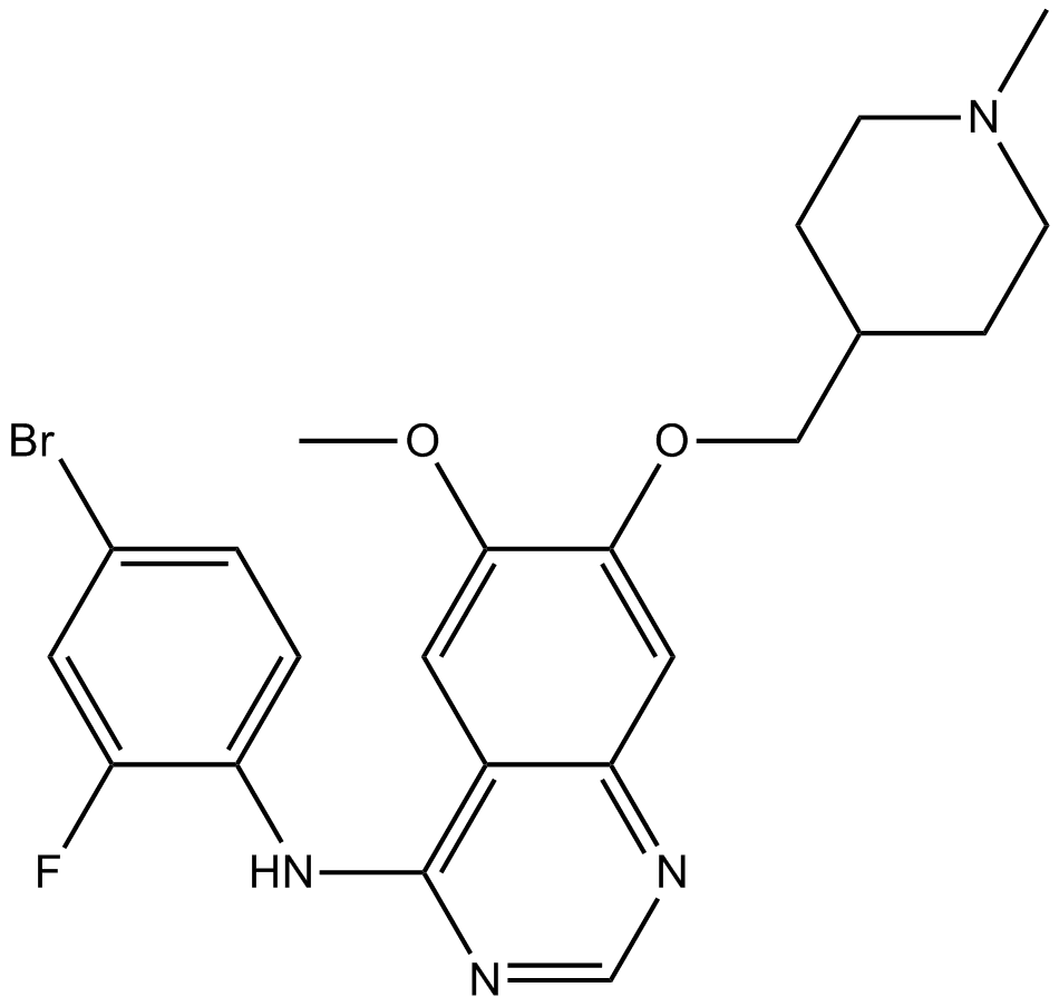 Vandetanib (ZD6474)