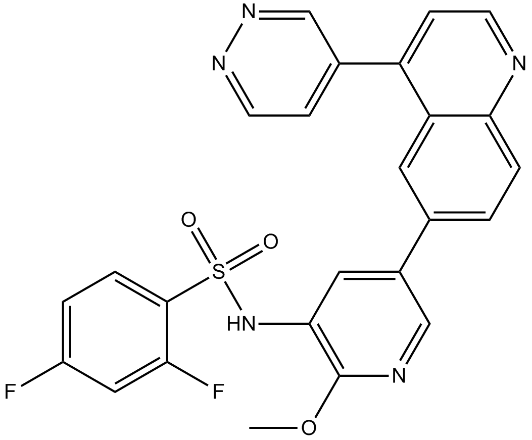 GSK2126458