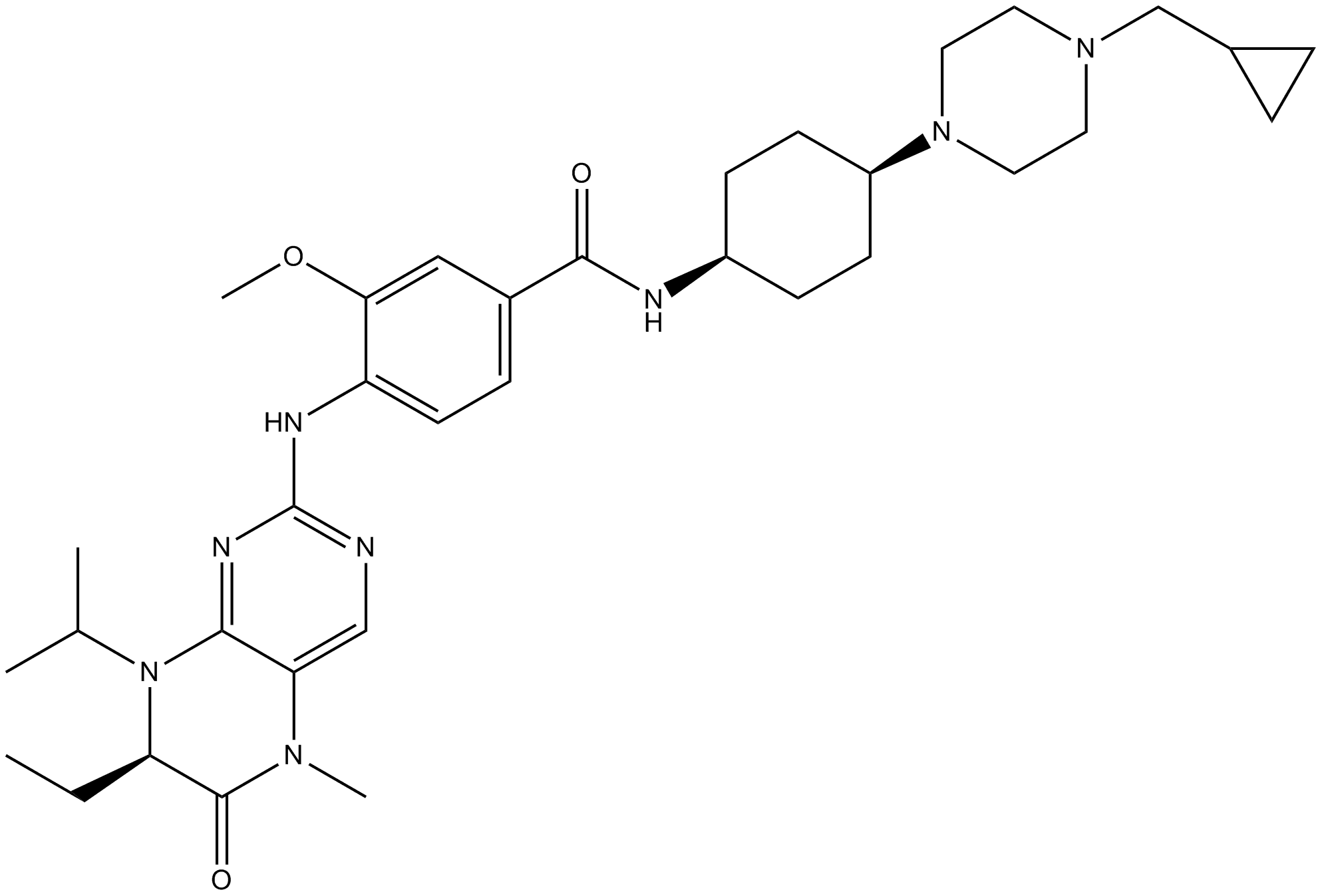 BI6727 (Volasertib)