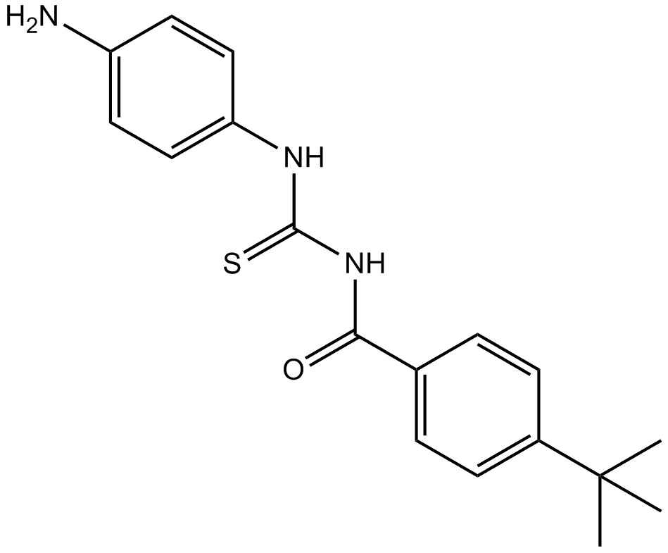 Tenovin-3