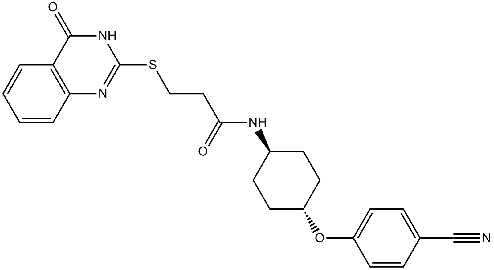 Tankyrase Inhibitors (TNKS) 49
