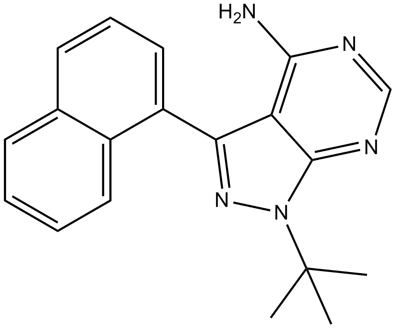 1-Naphthyl PP1