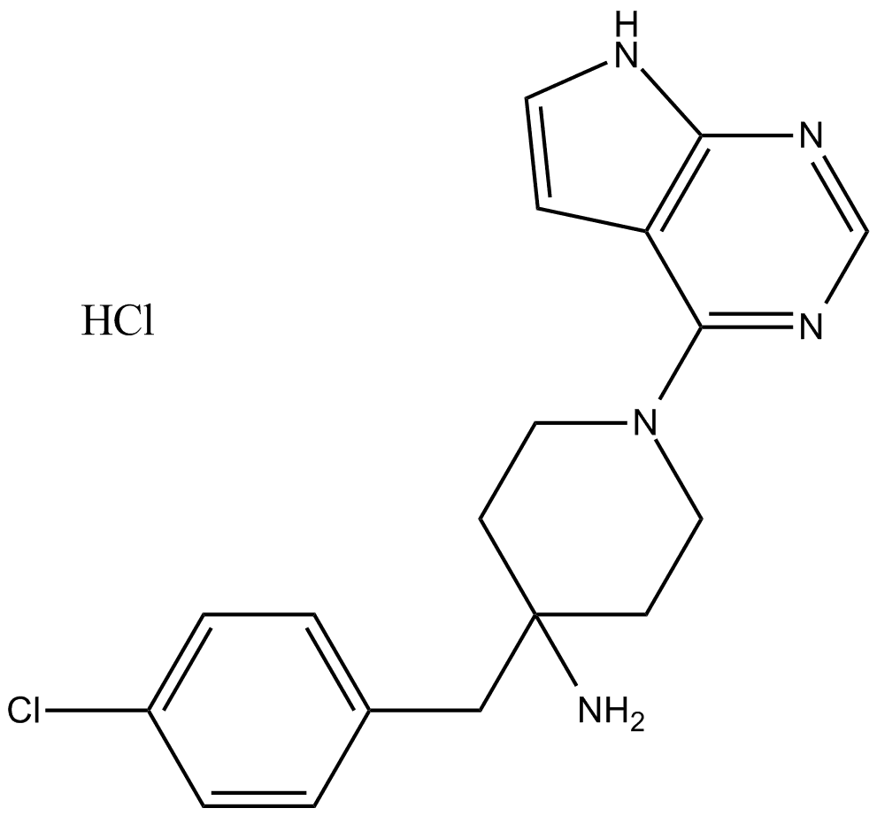 CCT128930 HCl