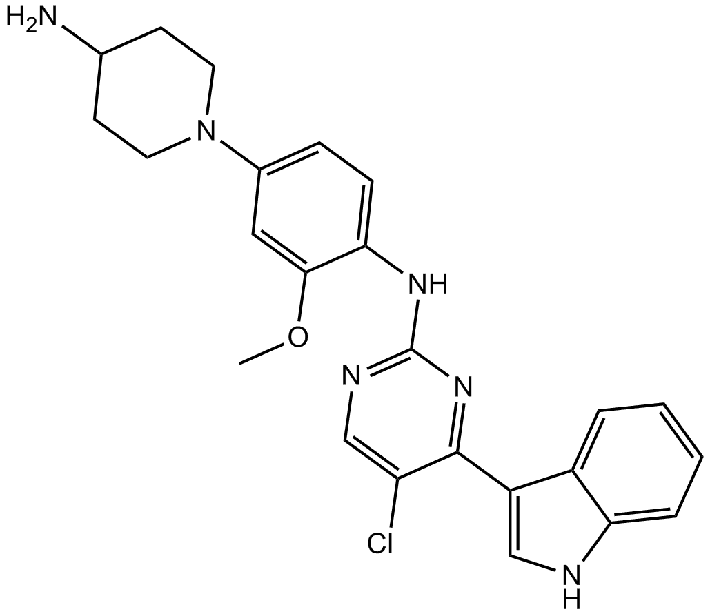 AZD-3463