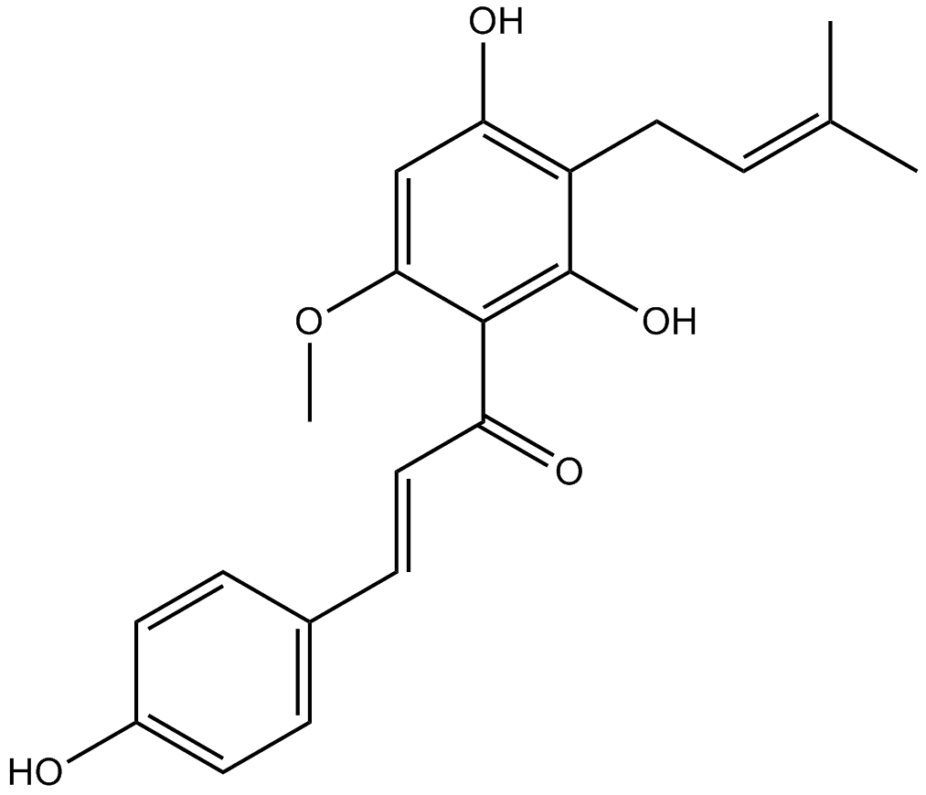 Xanthohumol