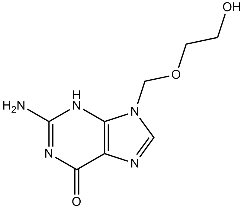 Acyclovir
