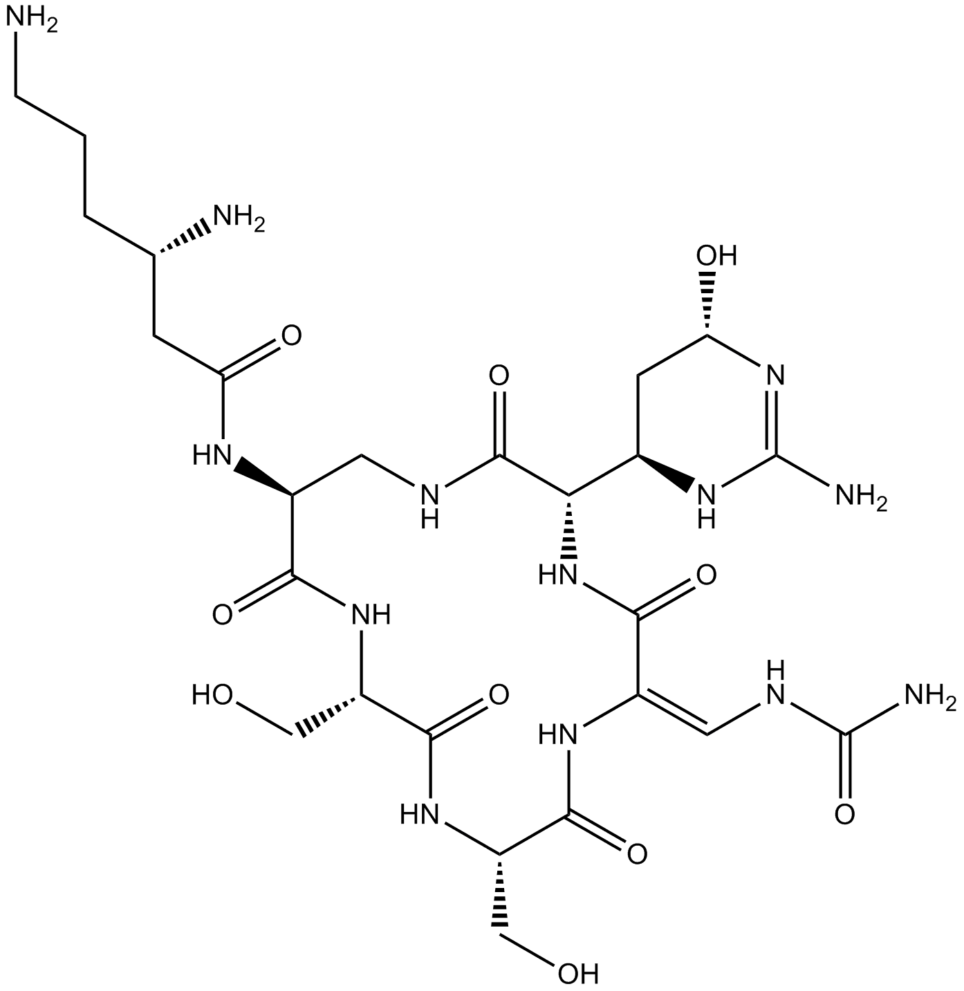 Viomycin