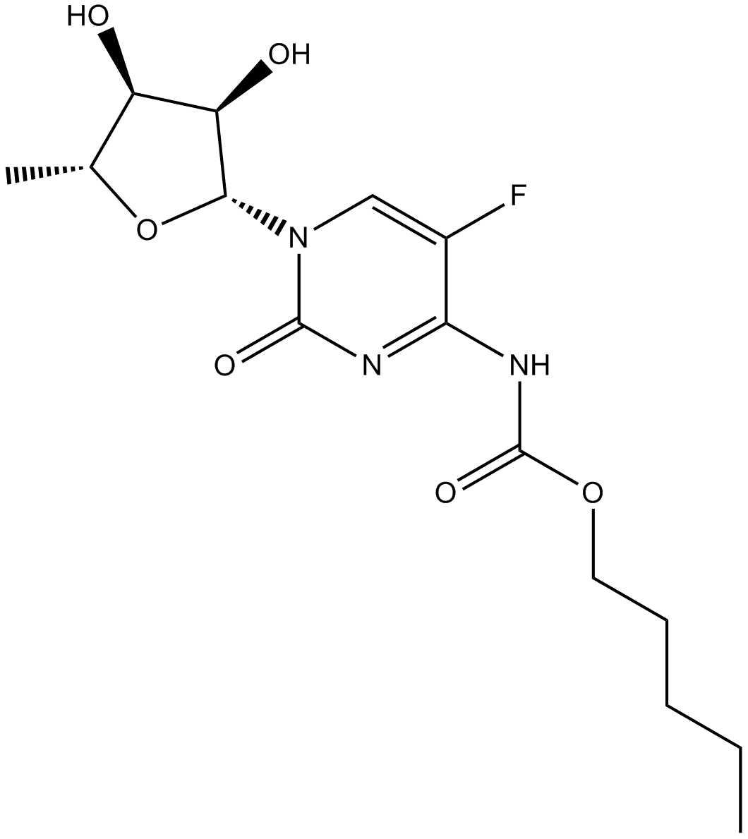 Capecitabine