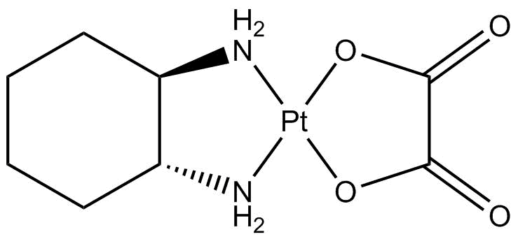 Oxaliplatin