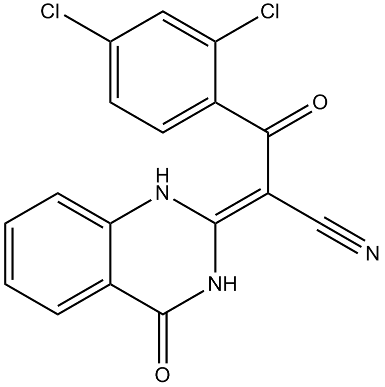 Ciliobrevin A