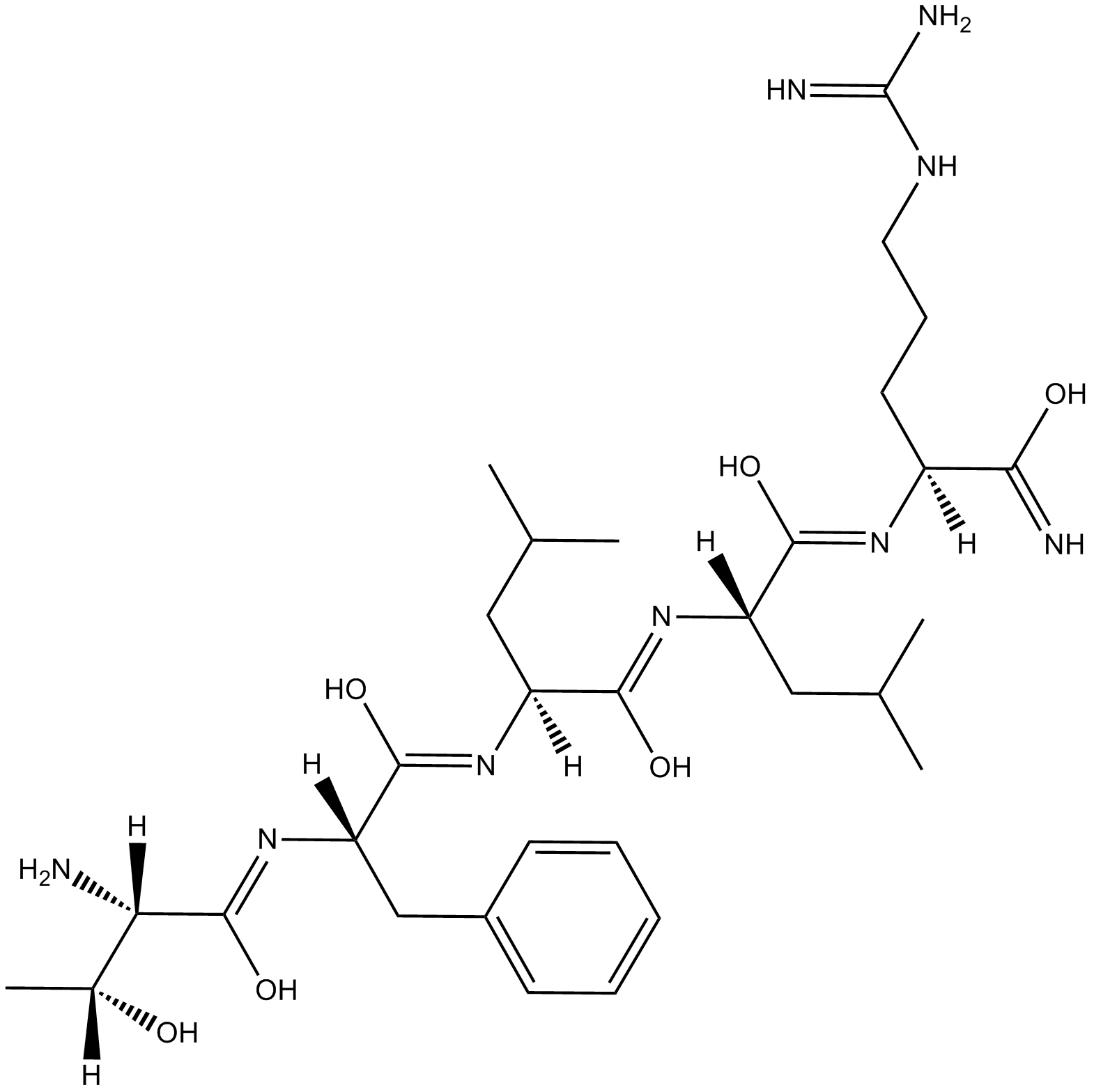 TFLLR-NH2