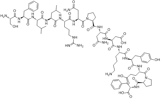 Thrombin Receptor Agonist Peptide