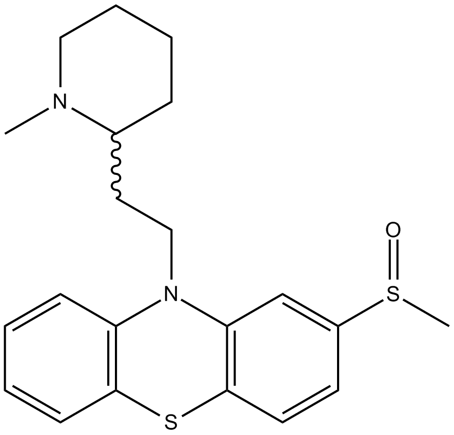 Mesoridazine