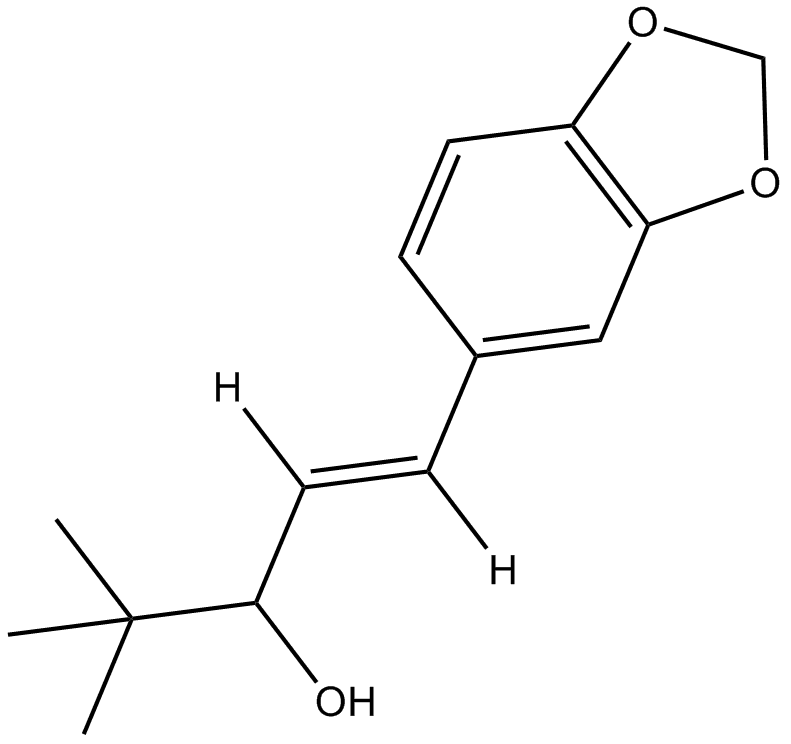 Stiripentol