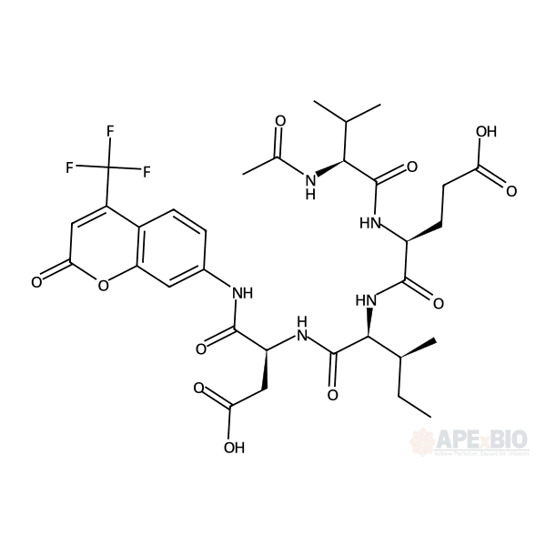 Ac-VEID-AFC