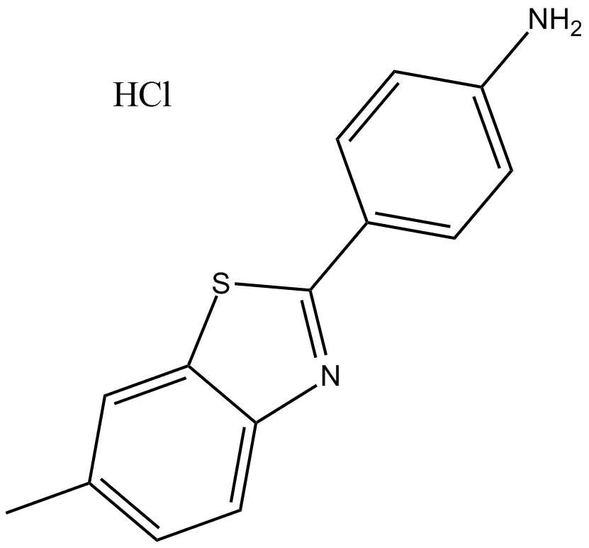 Phenyl-benzothiazole HCl