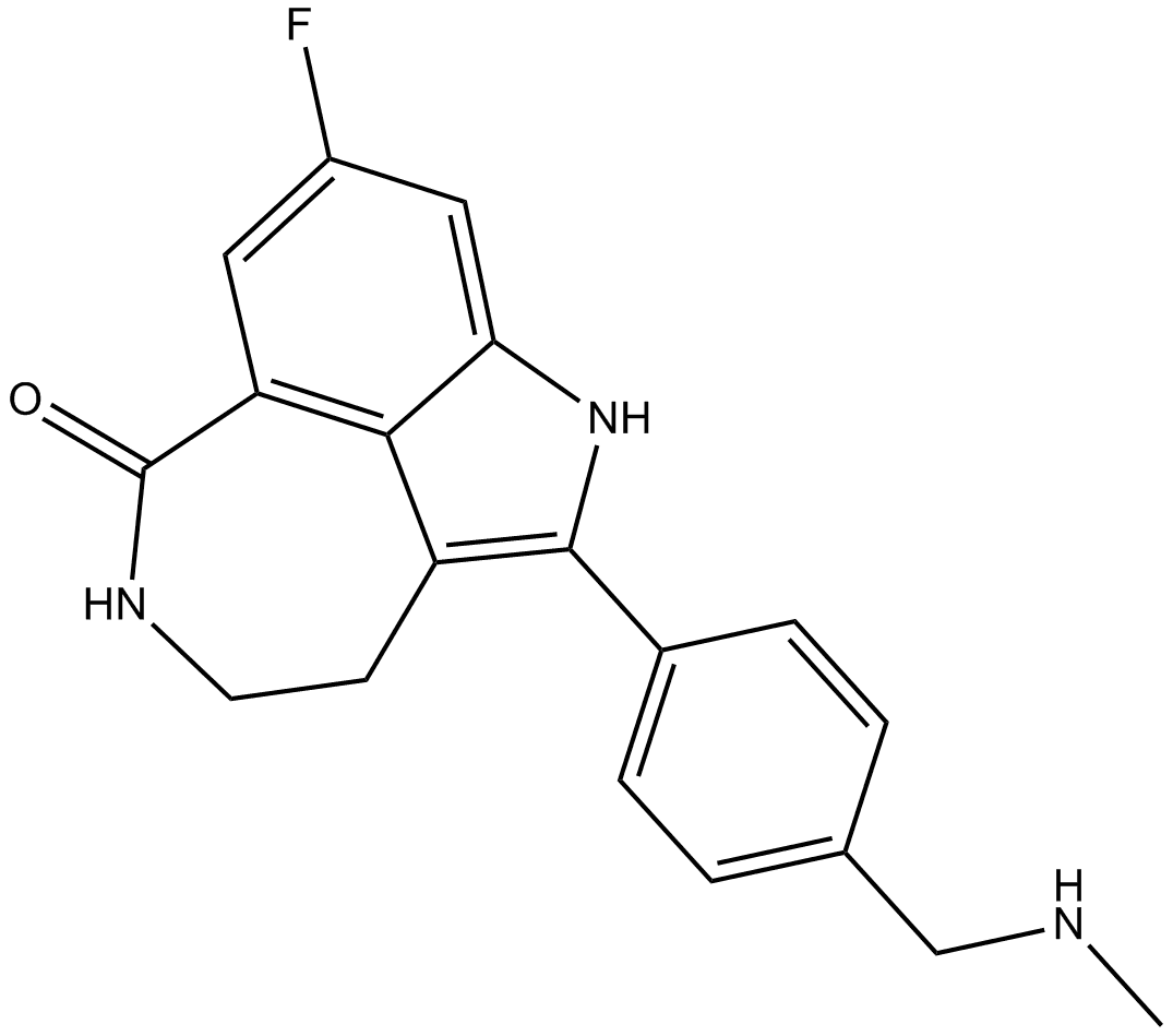 Rucaparib (free base)