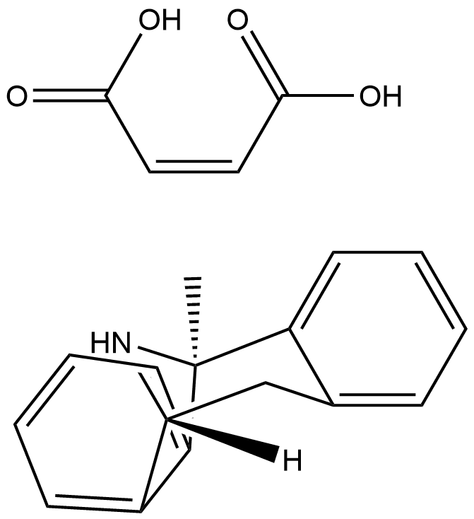 (+)-MK 801 Maleate