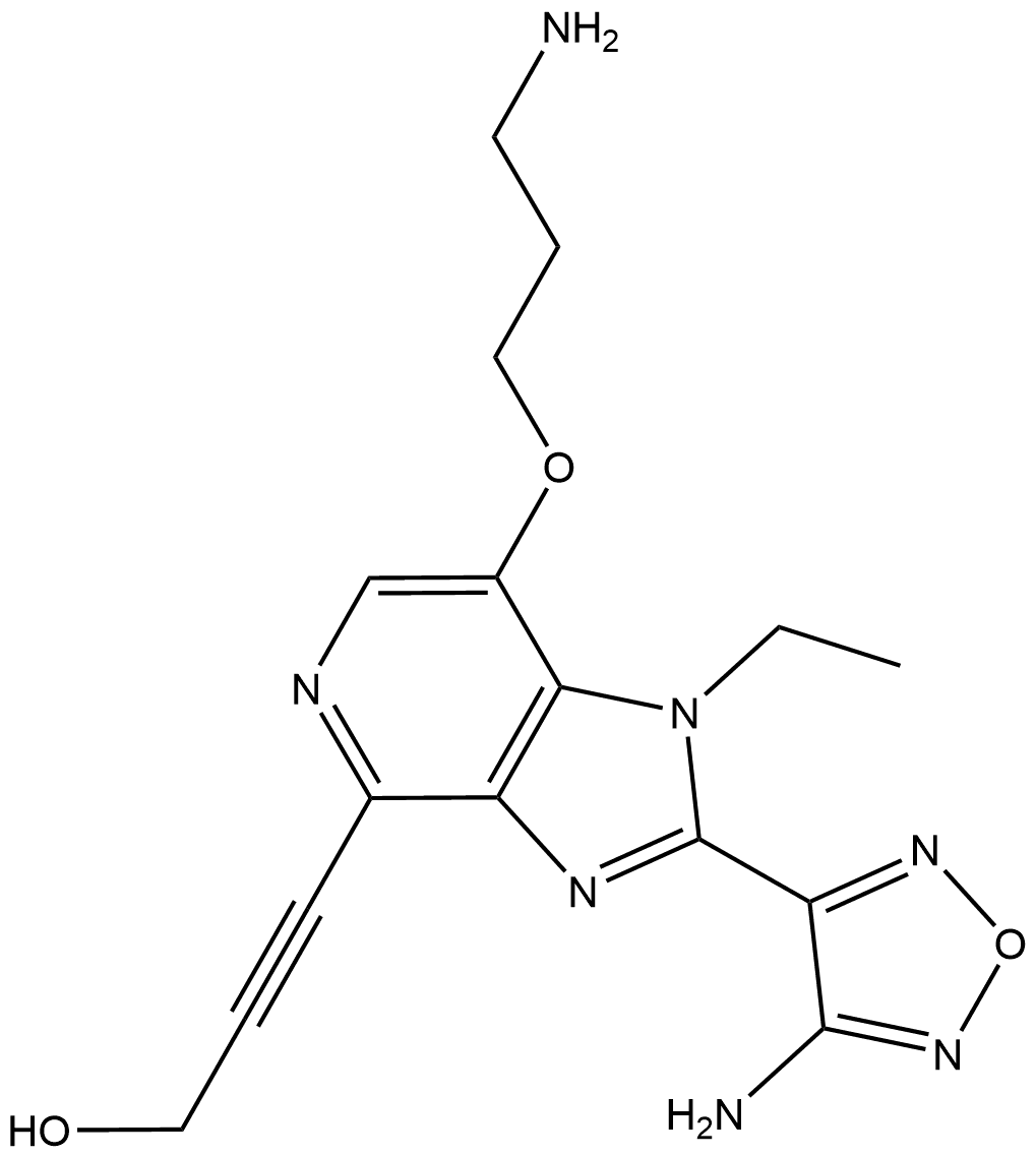 AKT Kinase Inhibitor
