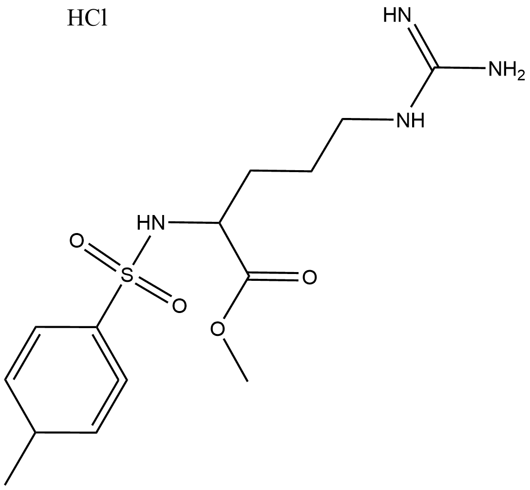 TAME hydrochloride