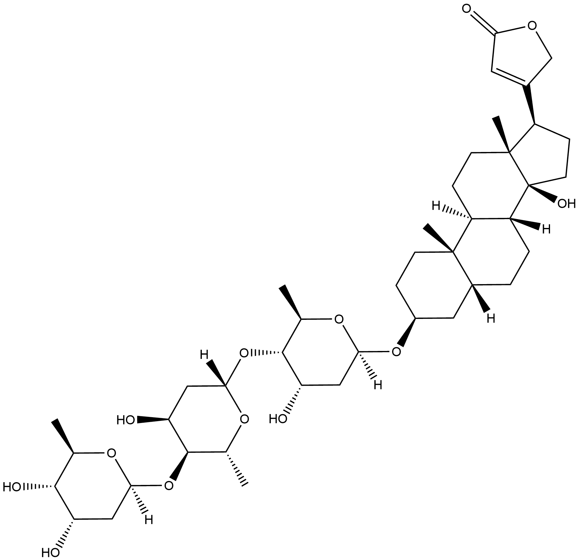 Digitoxin