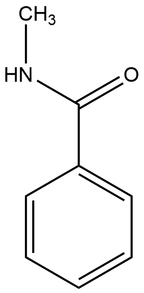 N-Methylbenzamide