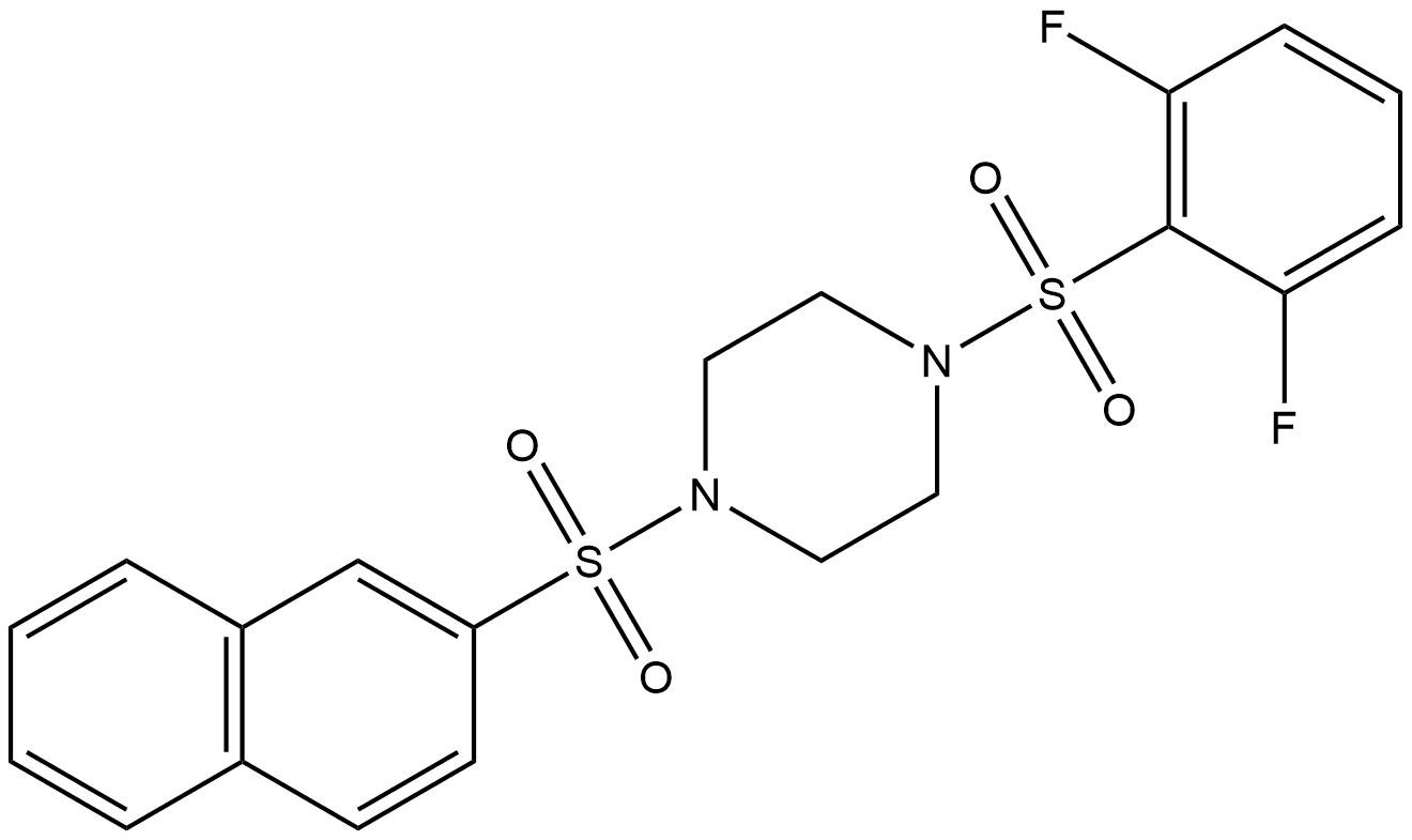 PKM2 activator 2