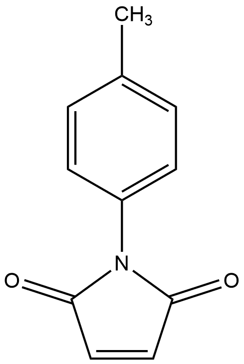 p-Tolylmaleimide