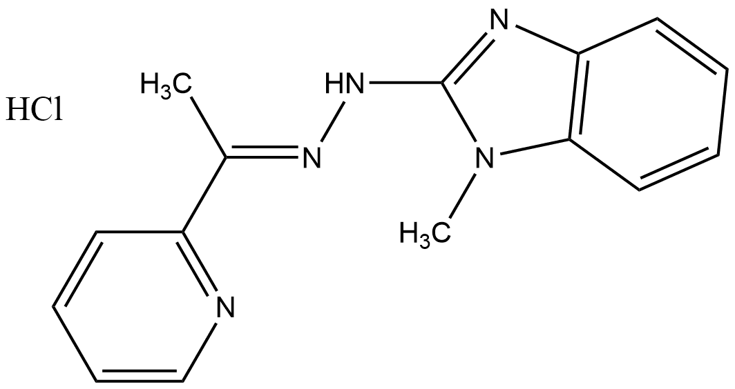SI-2 hydrochloride