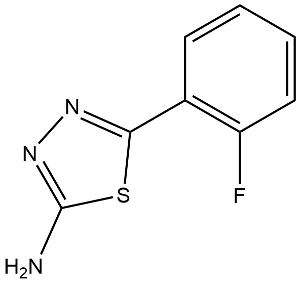 Anticonvulsant agent 3