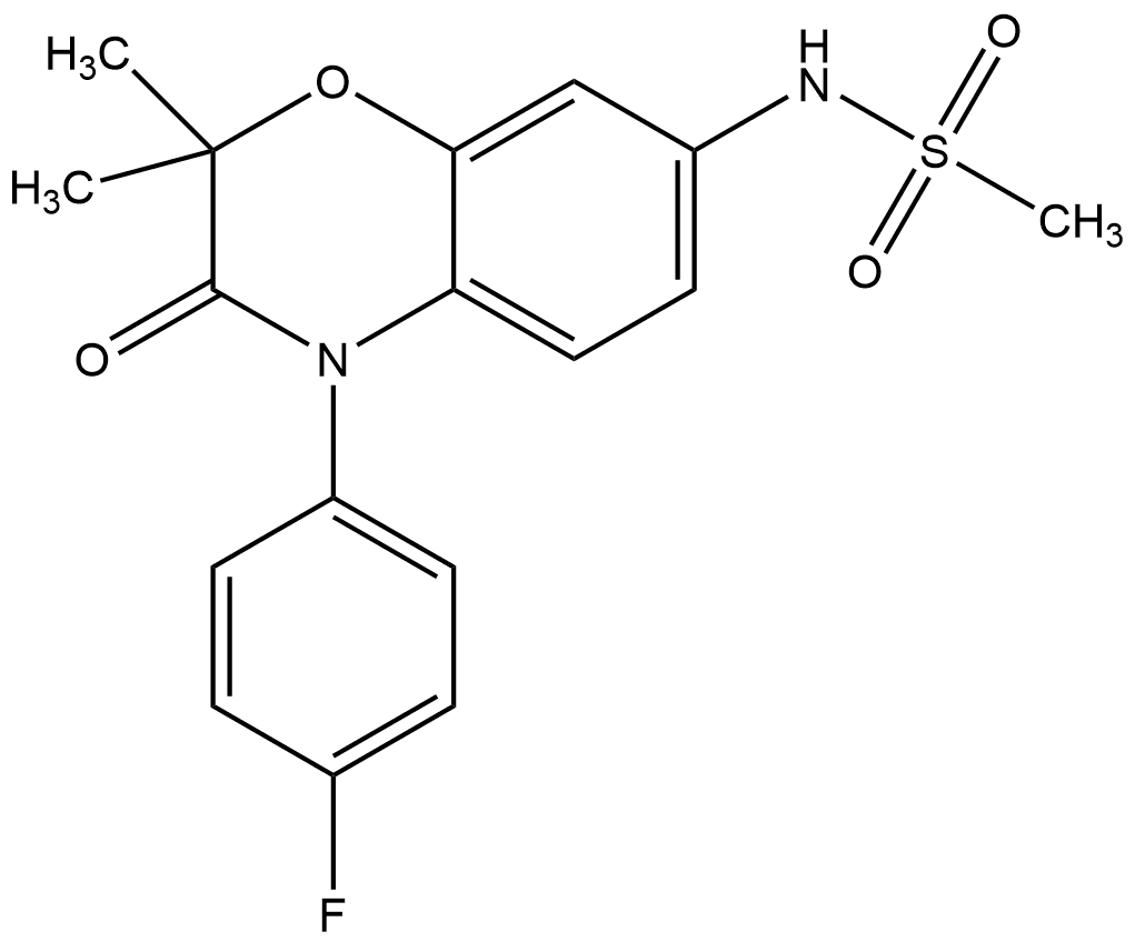 Apararenone