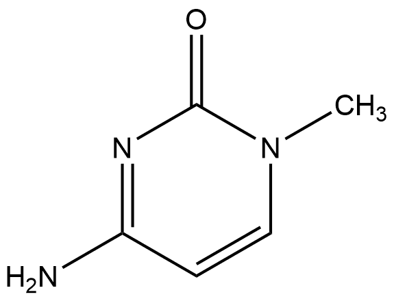 1-Methylcytosine