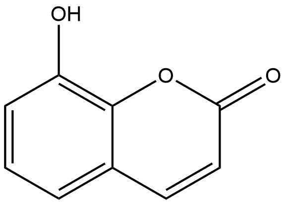 8-Hydroxycoumarin