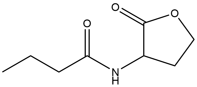N-Butanoyl-DL-homoserine lactone
