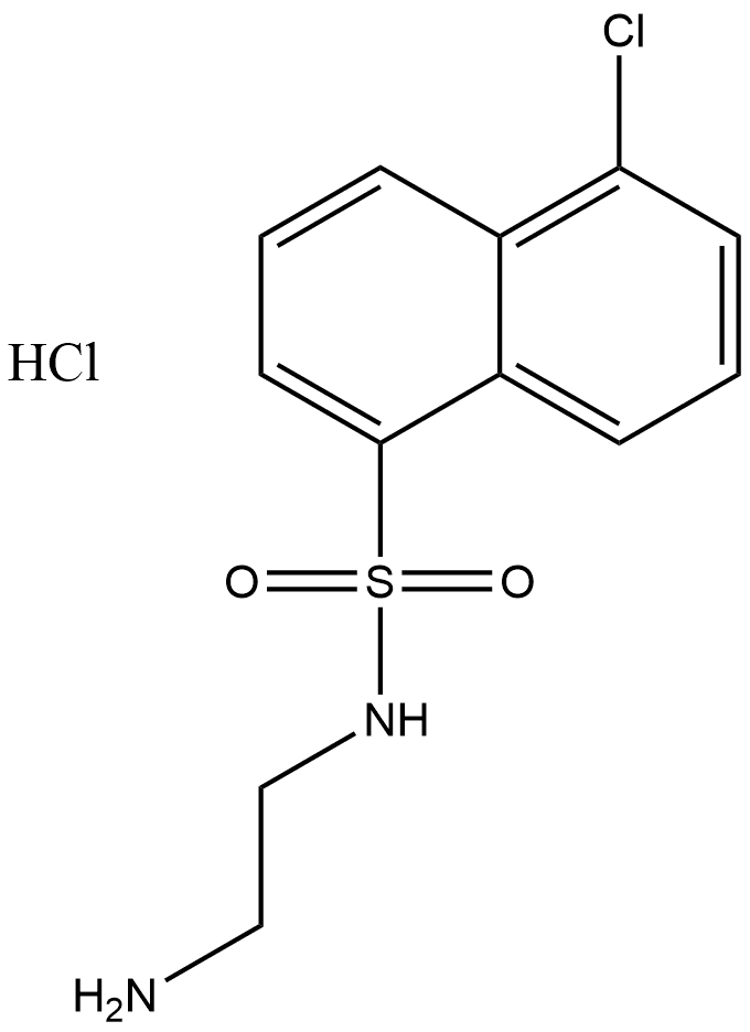 A-3 hydrochloride