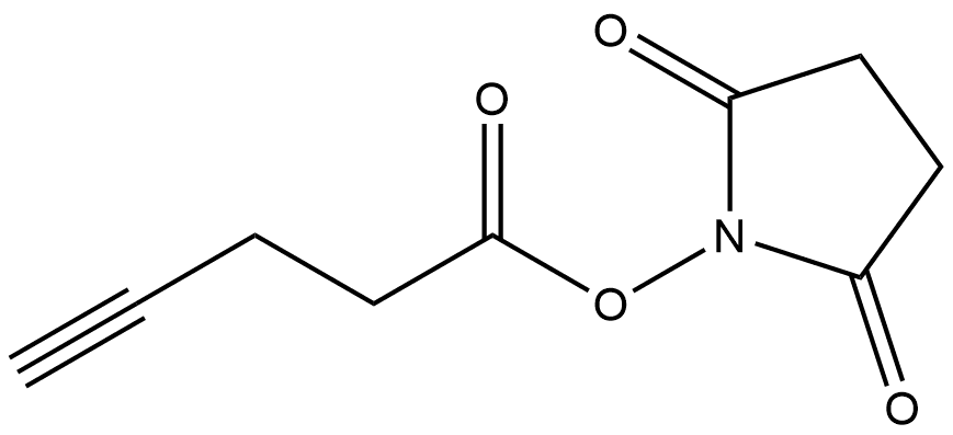 Propargyl-C1-NHS ester