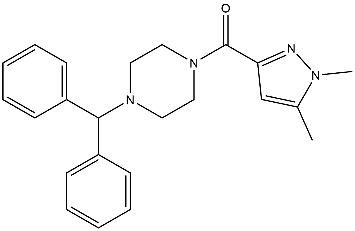 TLX agonist 1