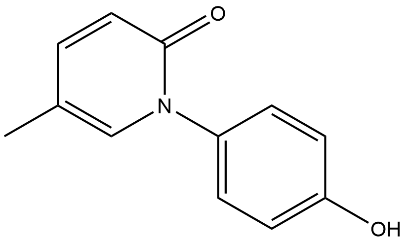 Hydronidone