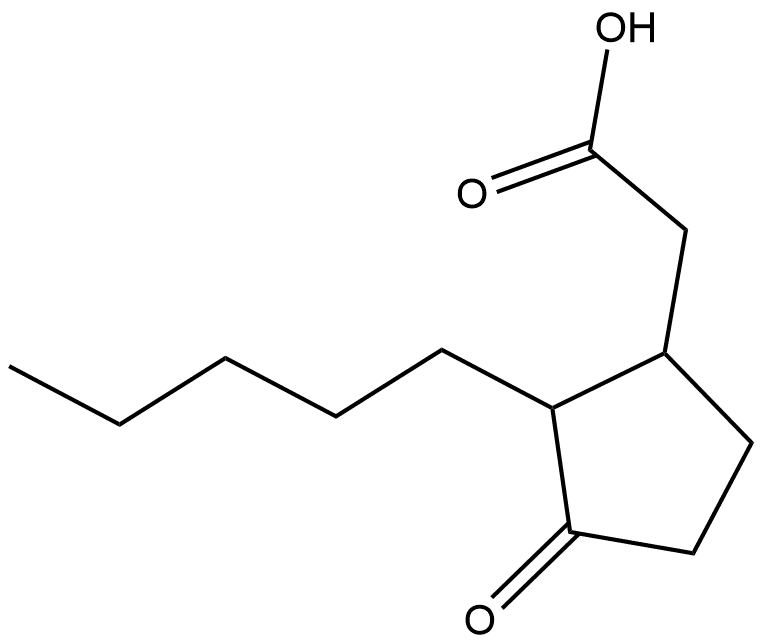 Dihydrojasmonic acid