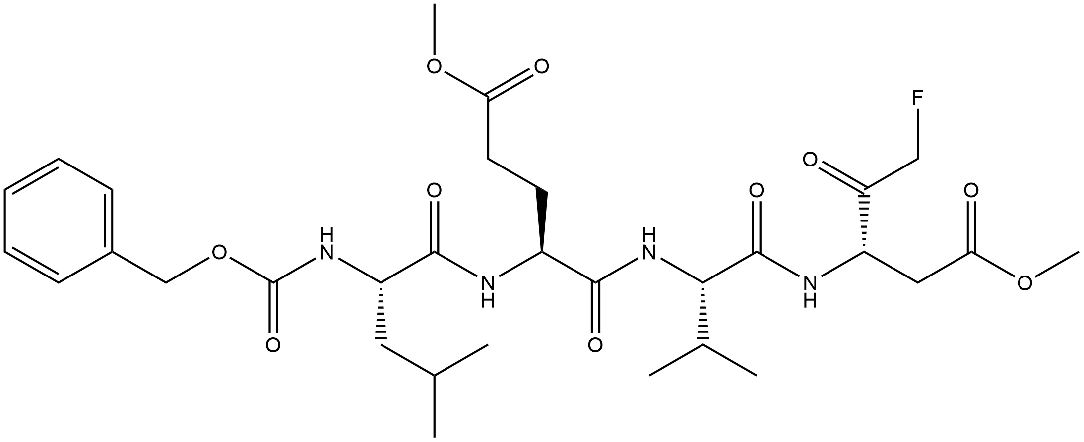 Z-LEVD-FMK