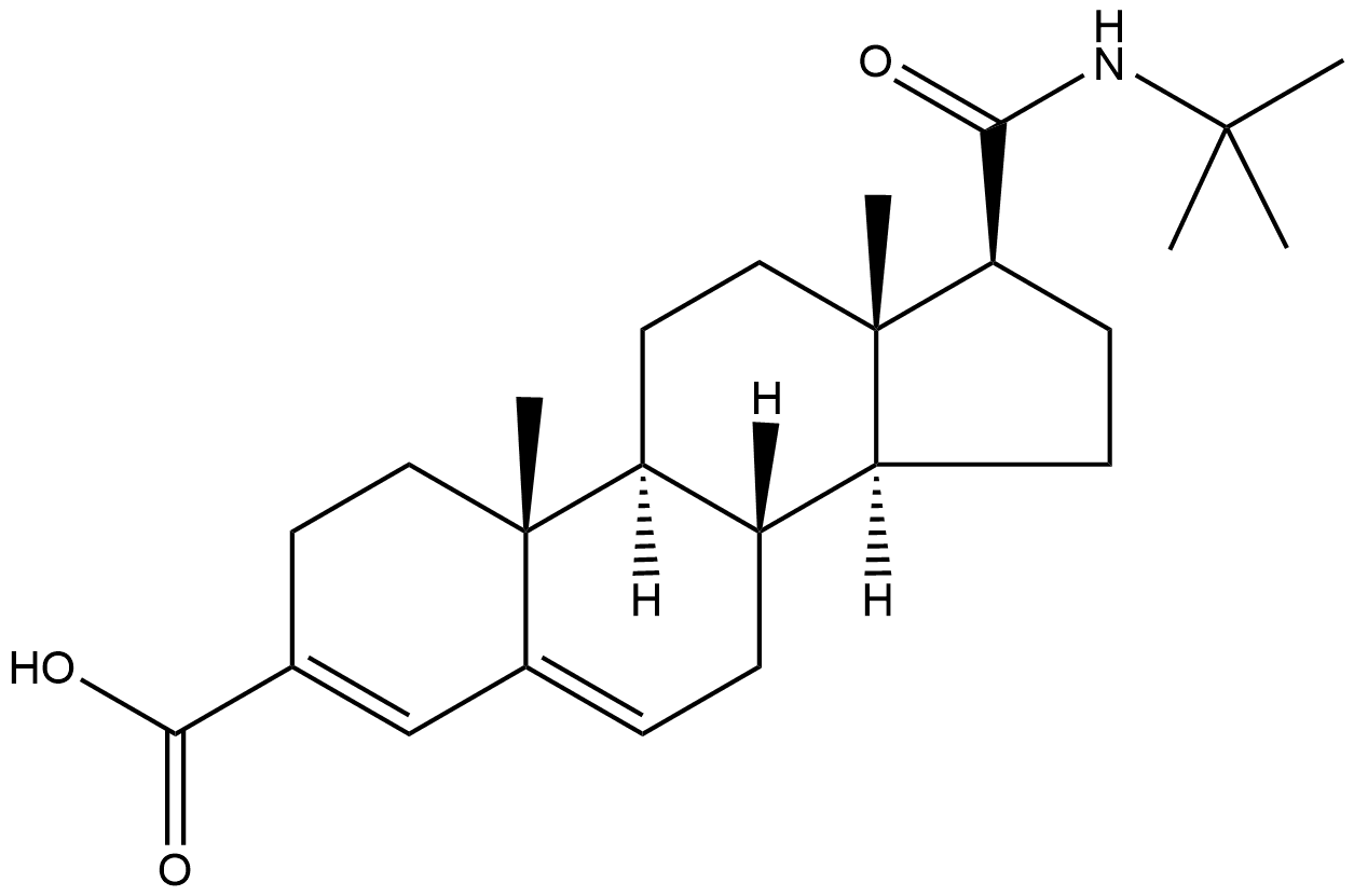 Epristeride