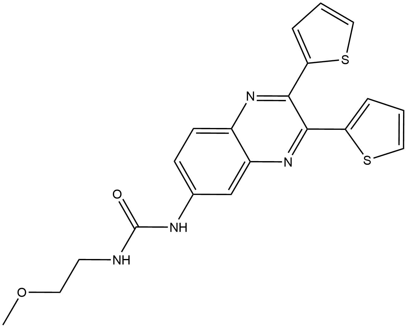 Ac-CoA Synthase Inhibitor1