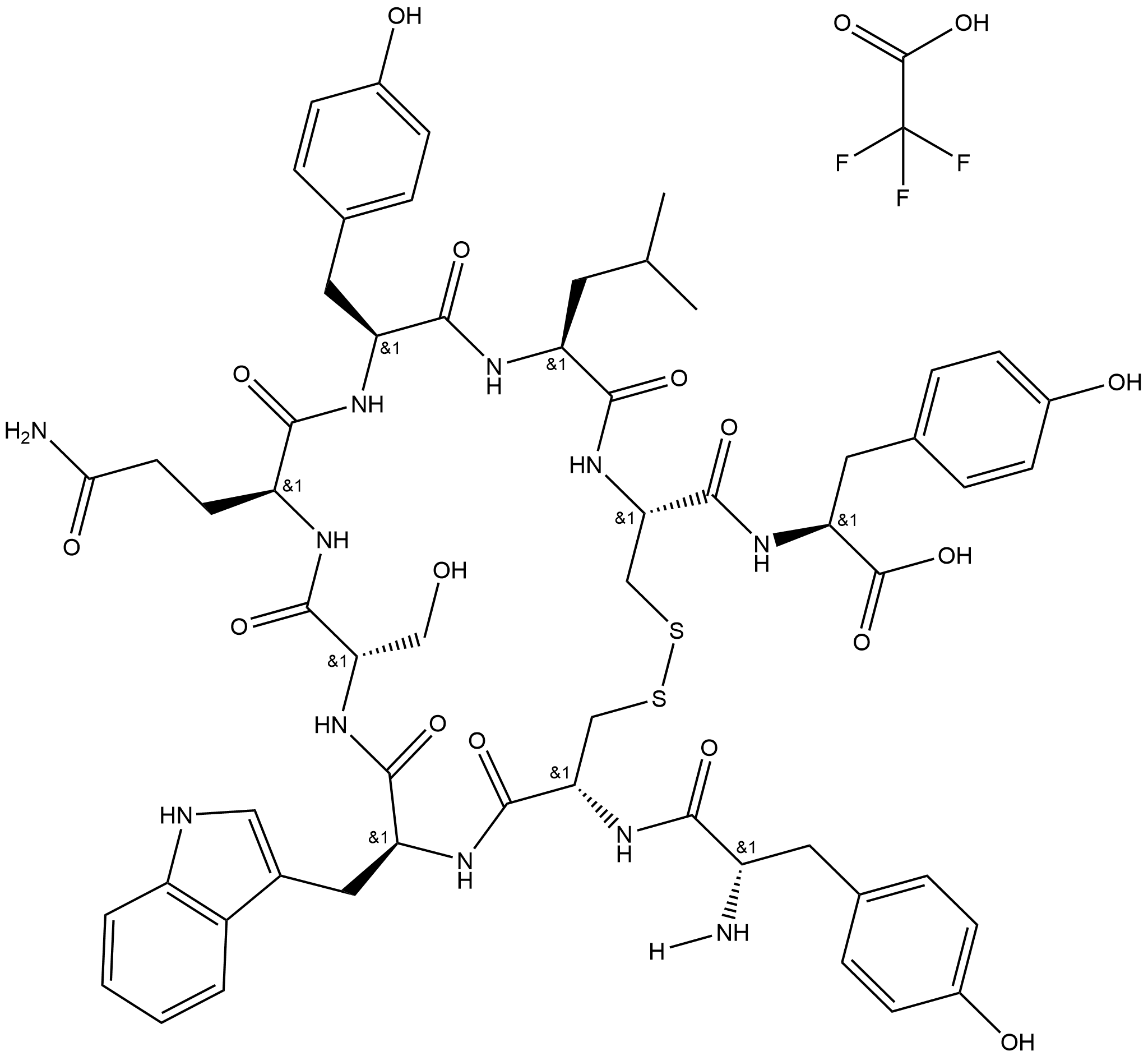 TNF-α Antagonist  TFA