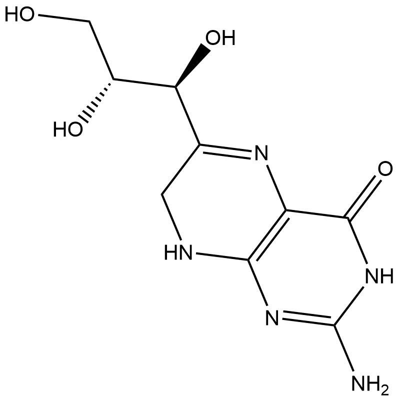 7,8-Dihydroneopterin