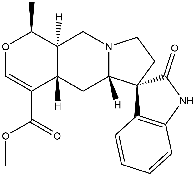 Mitraphylline